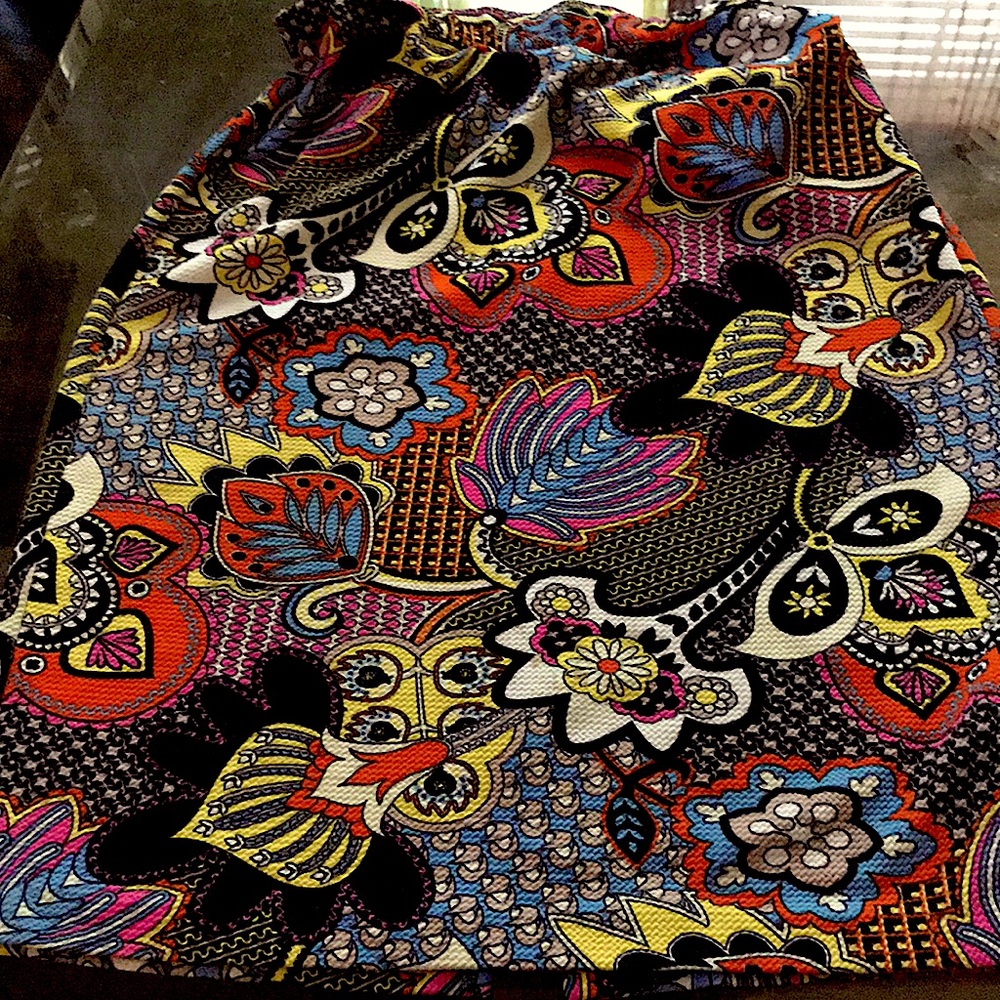 It gives you that pop